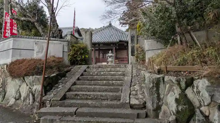 大宮寺(大阪府)
