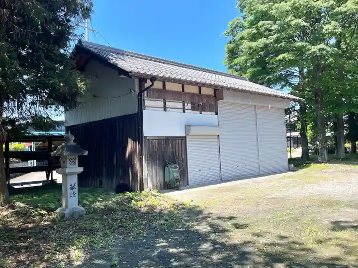 日吉神社(滋賀県)