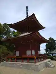 善峯寺(京都府)