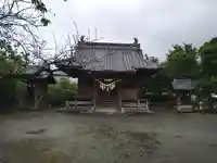 西泉天満宮(福岡県)