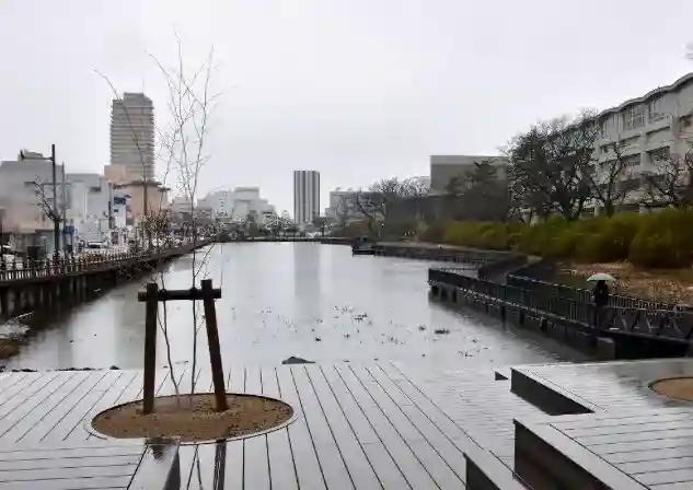 雄柳龍神社(秋田県)