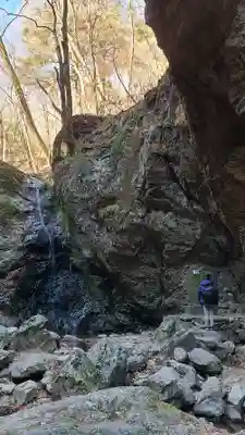 武蔵御嶽神社(東京都)