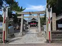 磐井神社(東京都)
