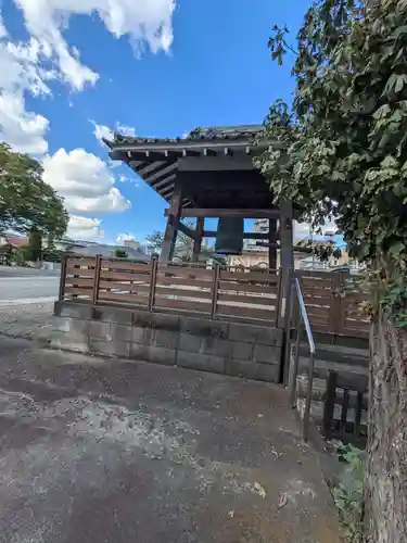 浄心寺のその他建物