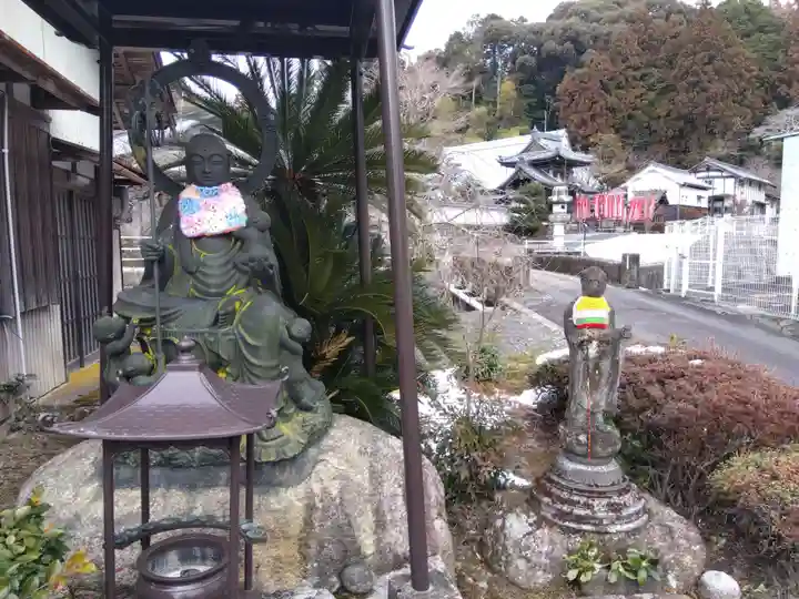 竜雲寺(三重県)