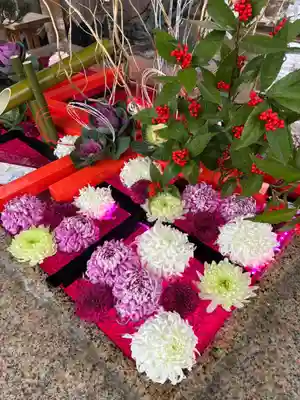 金峯神社(新潟県)