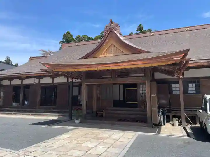 無量光院(和歌山県)