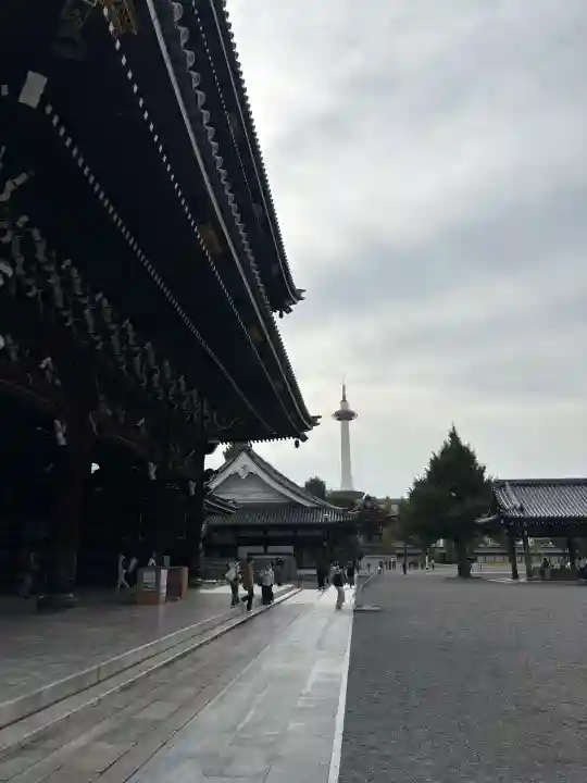 東本願寺(真宗本廟)(京都府)