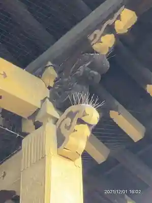 豊国神社(京都府)