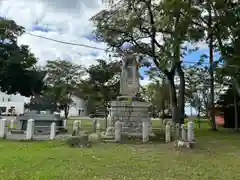 幕別神社(北海道)