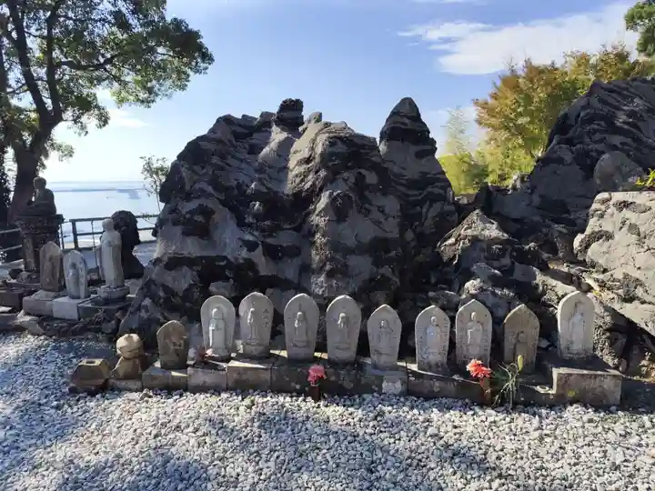 禅師峰寺(高知県)