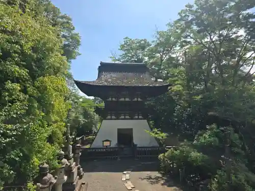 石山寺(滋賀県)