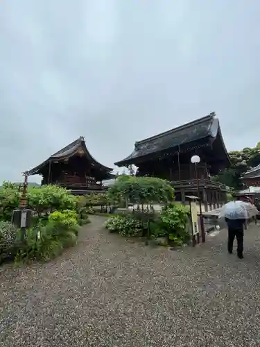 沙沙貴神社のその他建物