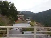 熊野那智大社(和歌山県)