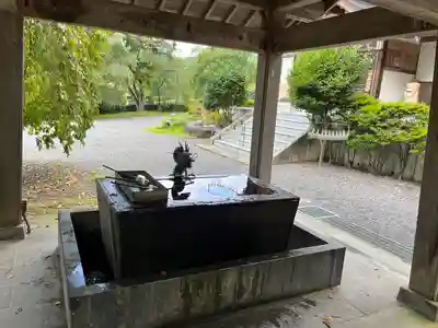 南湖神社(福島県)