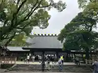 熱田神宮(愛知県)