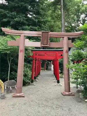 亀ケ池八幡宮(神奈川県)
