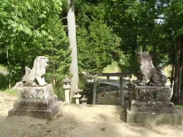八平神社(愛知県)