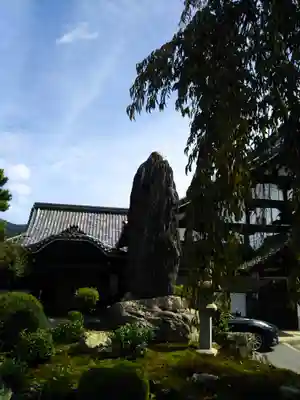 満願寺のその他建物