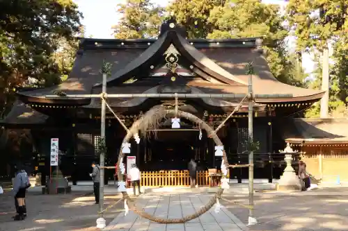 香取神宮(千葉県)