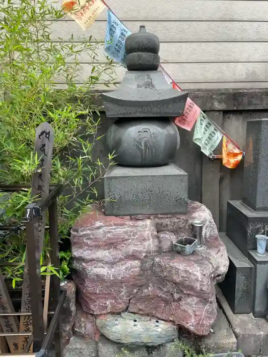 光照院(東京都)