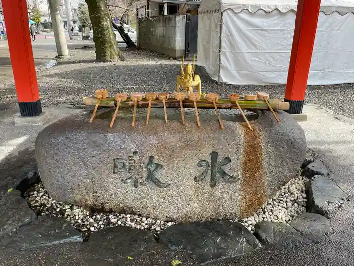 金神社(岐阜県)