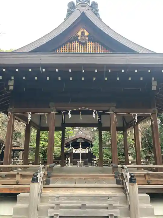 梨木神社(京都府)
