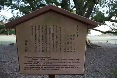 春日大社(奈良県)