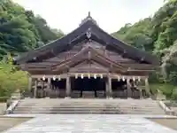 美保神社(島根県)