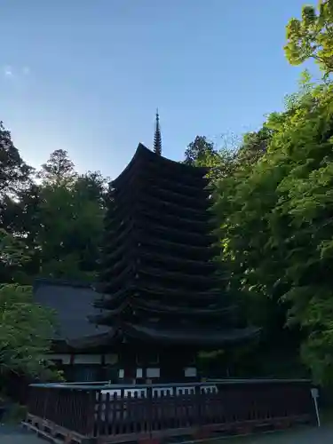 談山神社(奈良県)