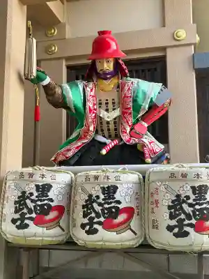 光雲神社(福岡県)