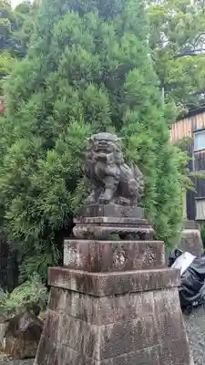 日吉神社(京都府)