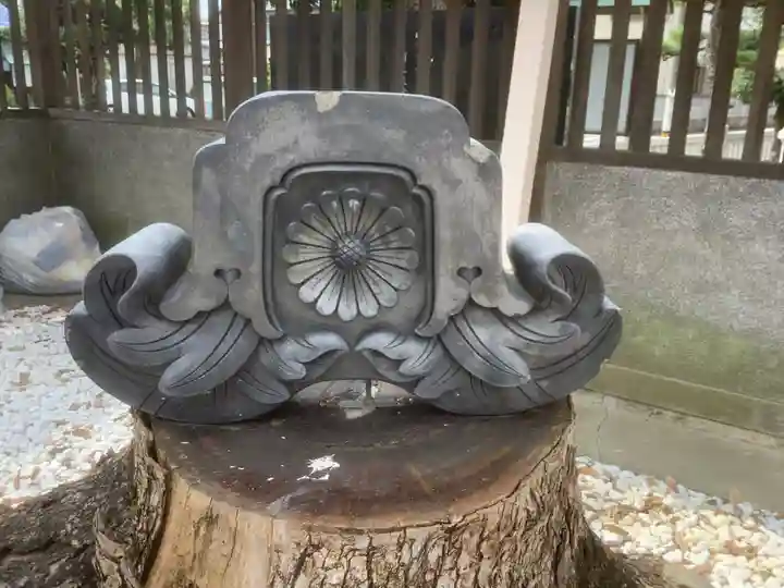 阿豆良神社(あずら)(愛知県)