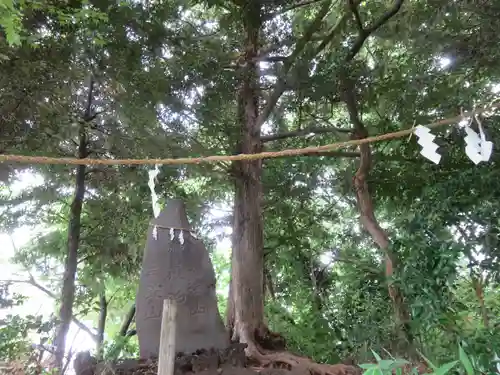 九重神社(埼玉県)