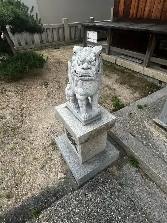 事代主神社(兵庫県)