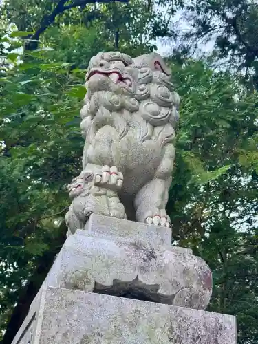 日吉神社(滋賀県)