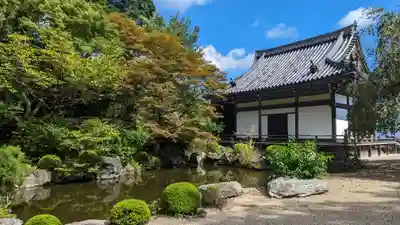 善峯寺(京都府)