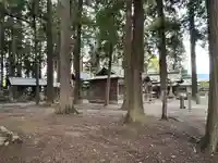 諏訪神社(長野県)