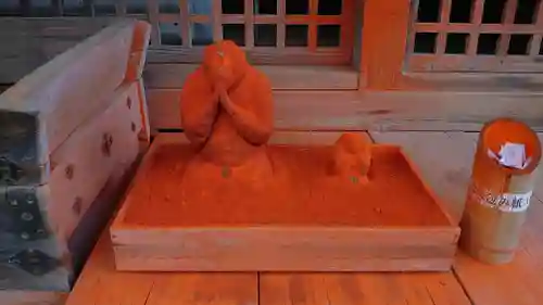 三ツ木神社(埼玉県)