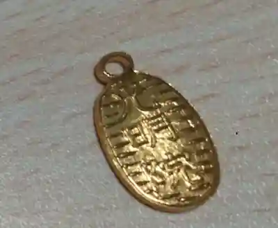 光明院の授与品その他