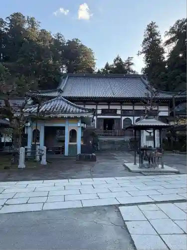 最乗寺（道了尊）(神奈川県)