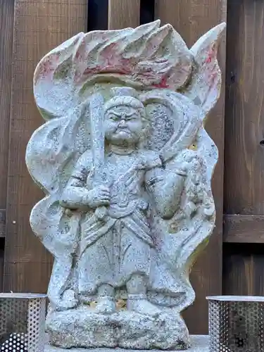 杉山谷不動尊(京都府)