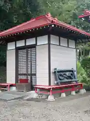 鹿島台神社(宮城県)