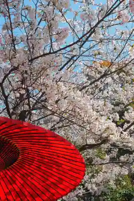 夜疑神社(大阪府)