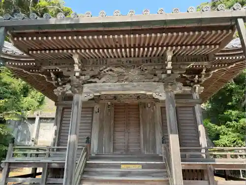誕生寺(千葉県)