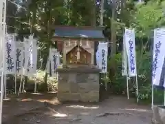 岩木山神社(青森県)