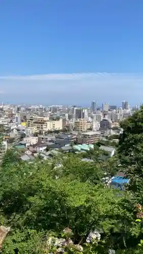 板宿八幡神社(兵庫県)