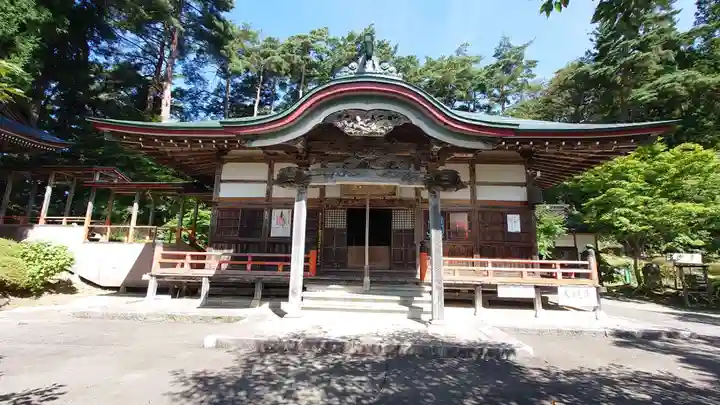 福泉寺(岩手県)