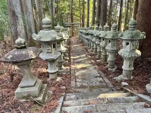 天照皇大神社(福島県)