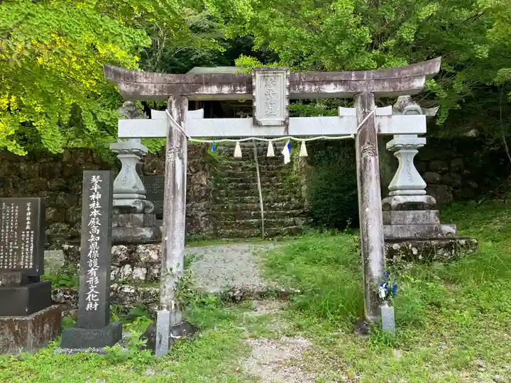 清滝寺(高知県)